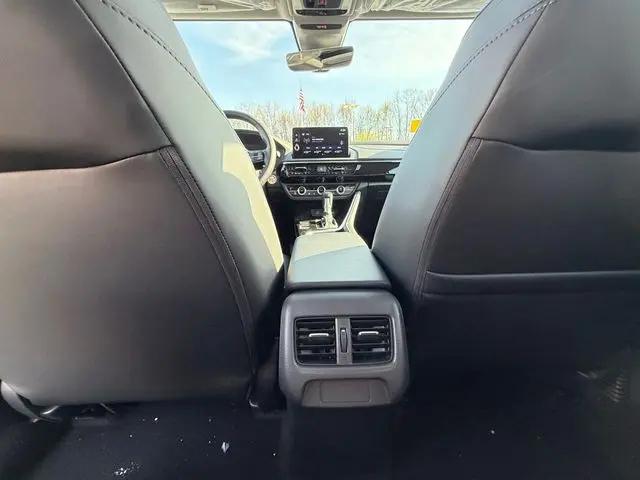 2026 Acura ADX Base