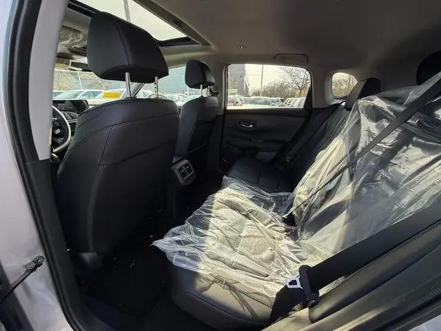 2026 Acura ADX Base