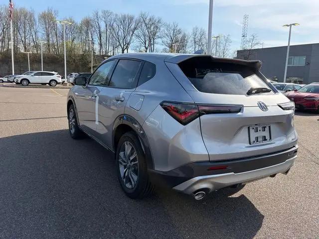2026 Acura ADX Base