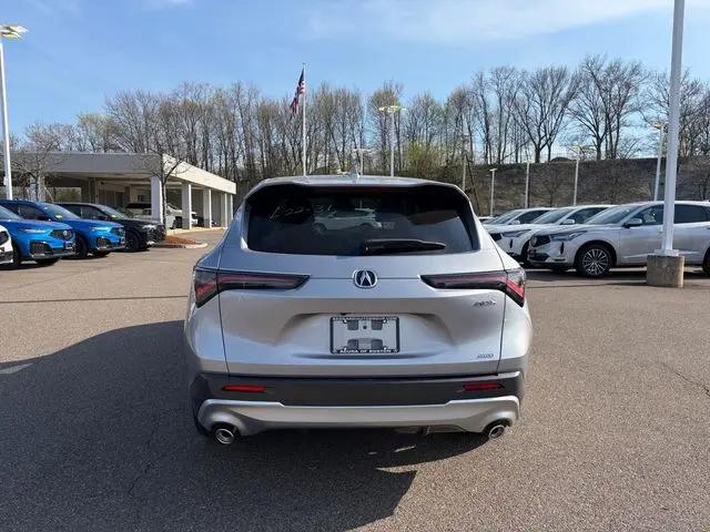 2026 Acura ADX Base