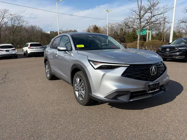 2026 Acura ADX Base