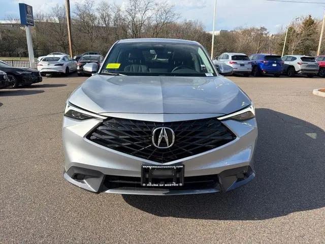 2026 Acura ADX Base