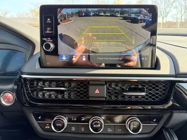 2026 Acura ADX Base