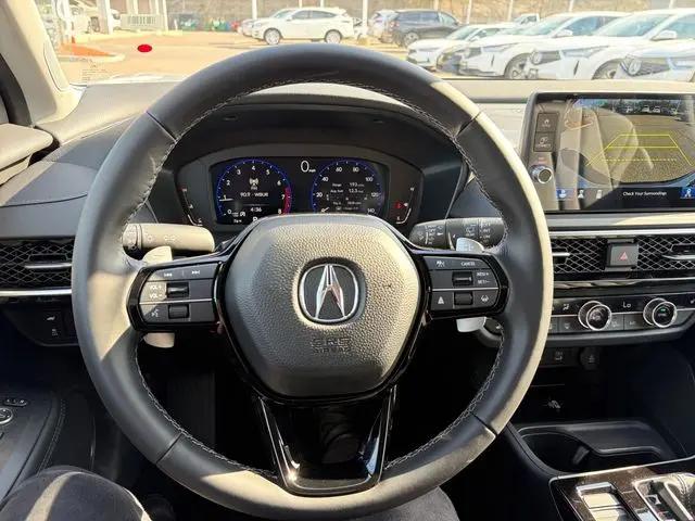 2026 Acura ADX Base