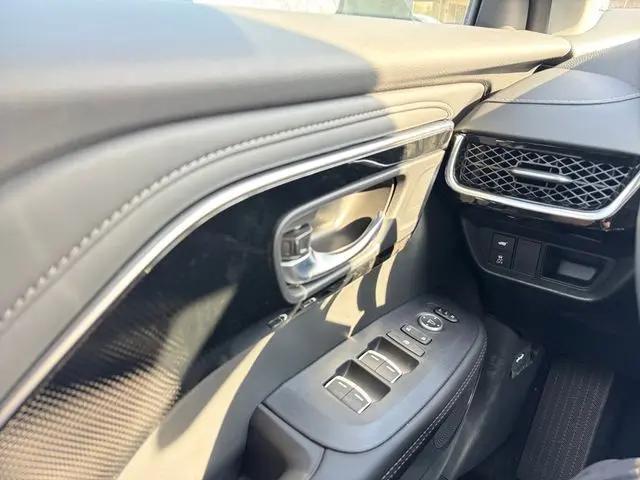 2026 Acura ADX Base