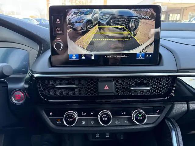 2026 Acura ADX Base