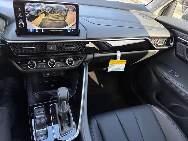 2026 Acura ADX Base
