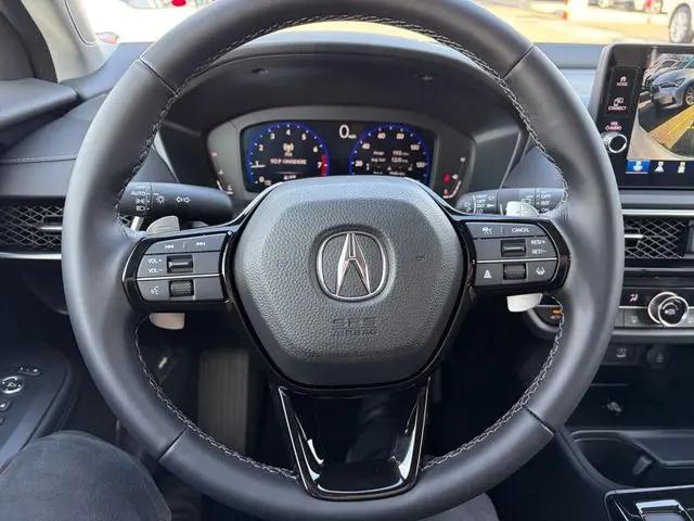 2026 Acura ADX Base