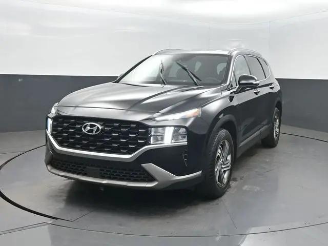 2023 Hyundai Santa Fe SEL for sale in Conyers, GA