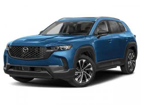 2026 Mazda CX-50 Hybrid Premium Plus for sale in Alhambra, CA