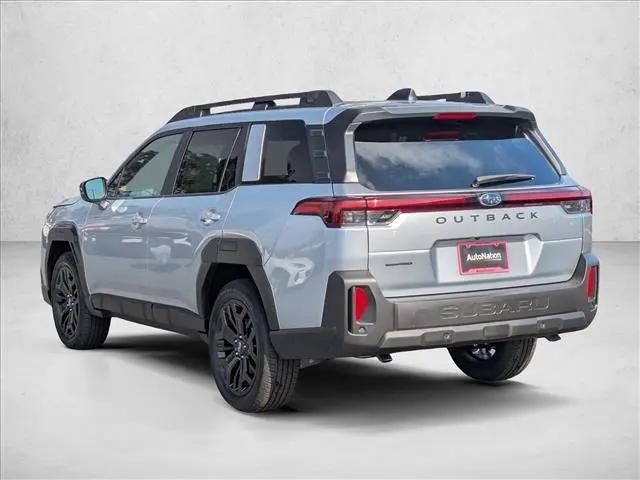 2026 Subaru Outback Limited XT