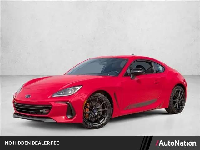 2026 Subaru BRZ tS for sale in Carlsbad, CA