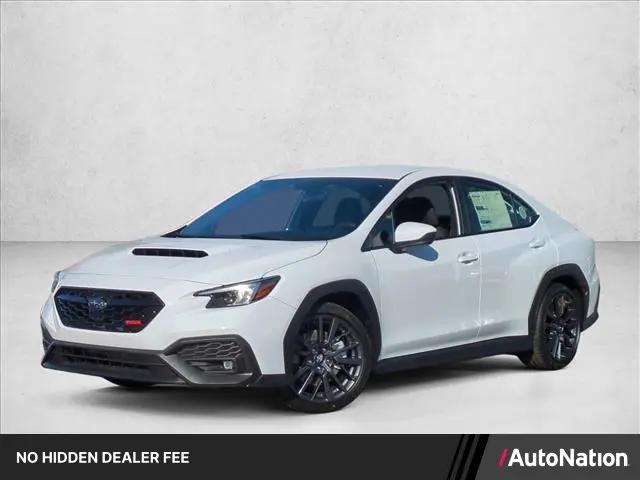 2026 Subaru WRX Premium for sale in Carlsbad, CA