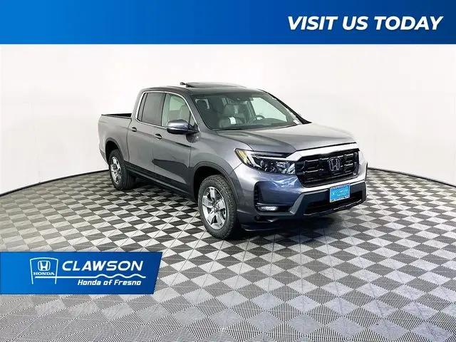 2026 Honda Ridgeline RTL for sale in Fresno, CA