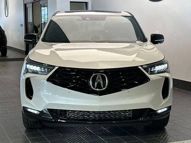 2026 Acura RDX A-Spec Advance