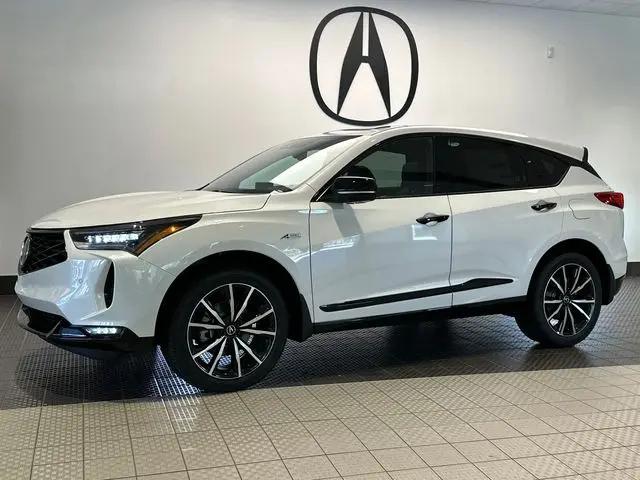 2026 Acura RDX A-Spec Advance