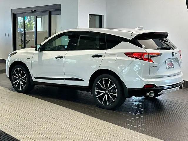 2026 Acura RDX A-Spec Advance
