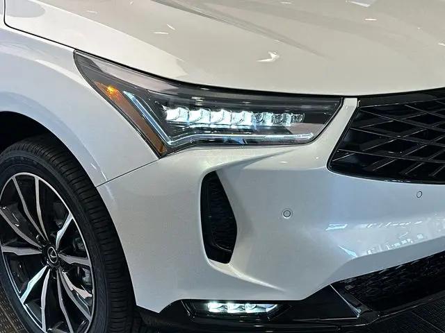2026 Acura RDX A-Spec Advance