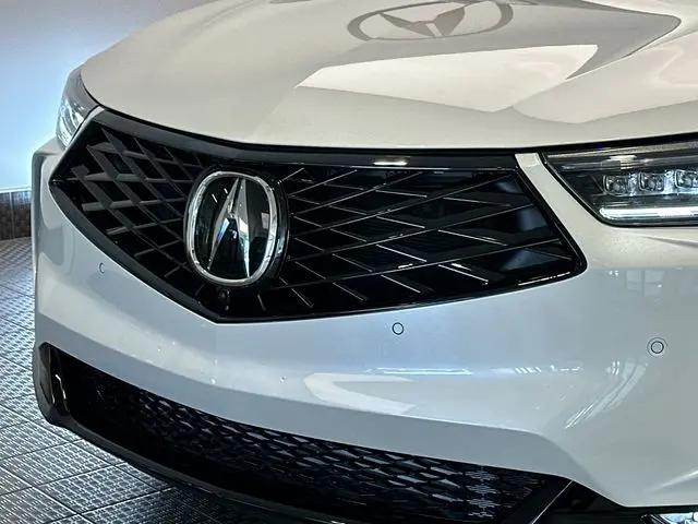 2026 Acura RDX A-Spec Advance