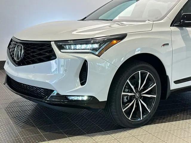 2026 Acura RDX A-Spec Advance