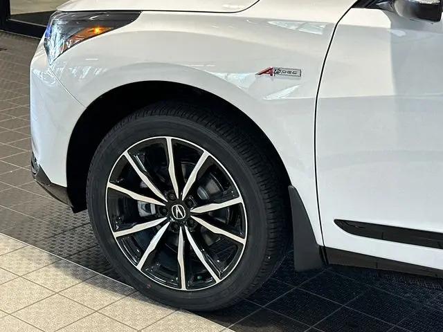2026 Acura RDX A-Spec Advance