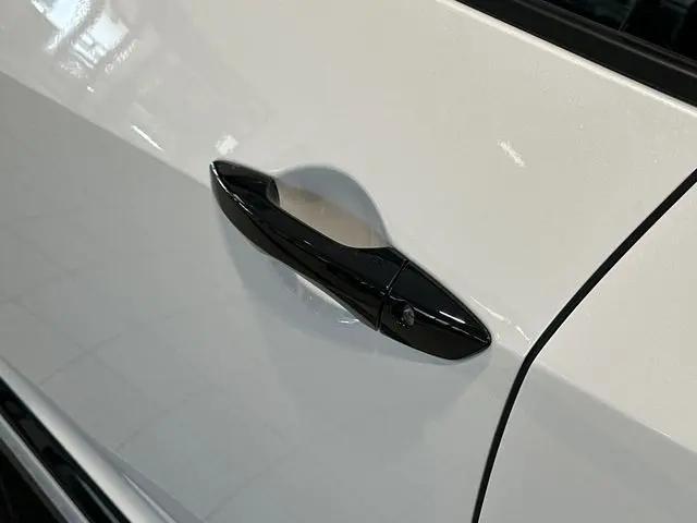 2026 Acura RDX A-Spec Advance