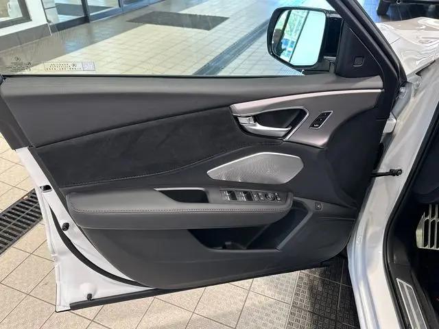 2026 Acura RDX A-Spec Advance