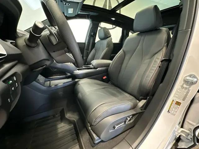 2026 Acura RDX A-Spec Advance
