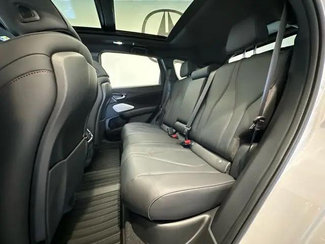 2026 Acura RDX A-Spec Advance