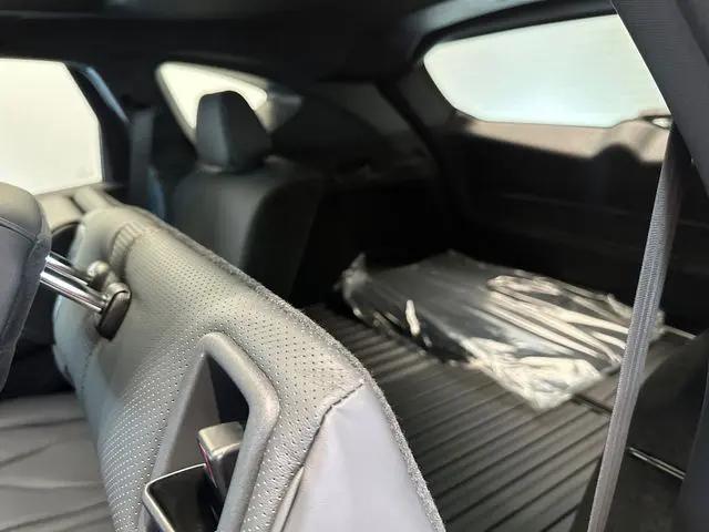 2026 Acura RDX A-Spec Advance