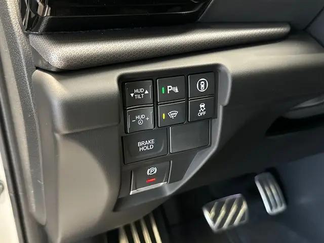 2026 Acura RDX A-Spec Advance