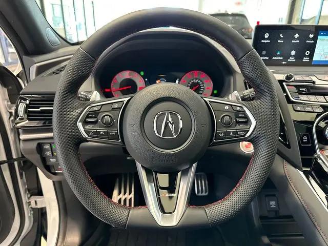 2026 Acura RDX A-Spec Advance