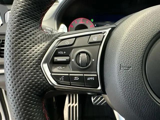 2026 Acura RDX A-Spec Advance
