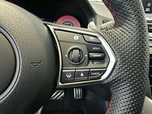 2026 Acura RDX A-Spec Advance