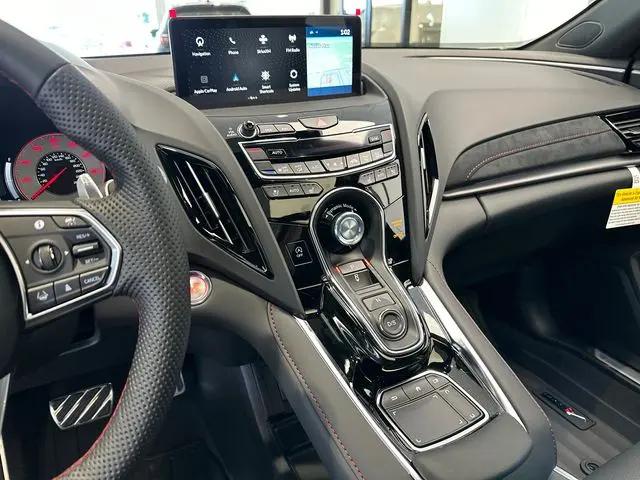 2026 Acura RDX A-Spec Advance