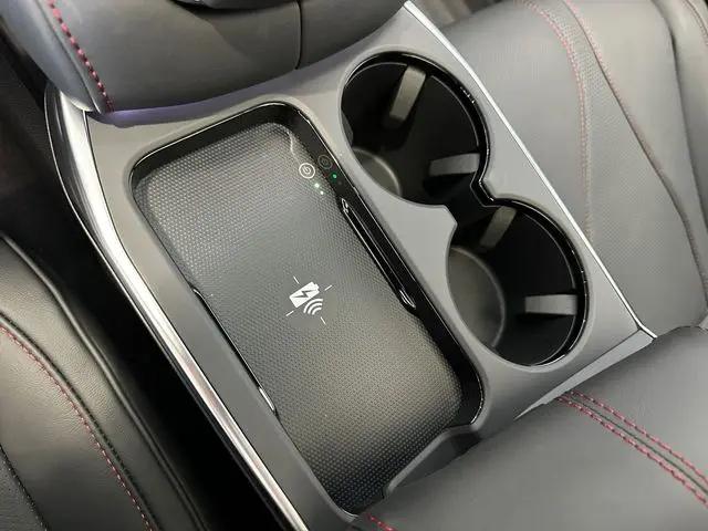 2026 Acura RDX A-Spec Advance