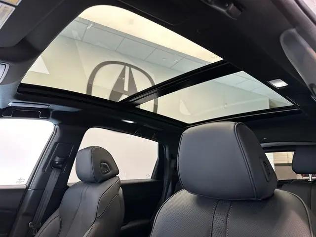2026 Acura RDX A-Spec Advance