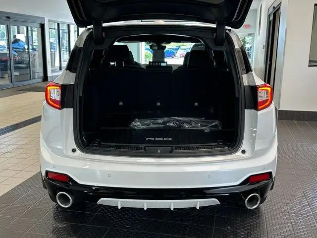 2026 Acura RDX A-Spec Advance