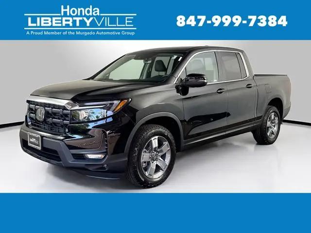 2026 Honda Ridgeline RTL for sale in Libertyville, IL