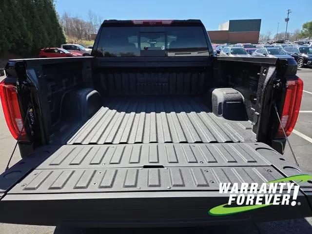 2026 GMC Sierra 1500 Crew Cab, Short Bed, Denali, 4WD