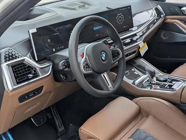 2026 BMW X5 M Competition