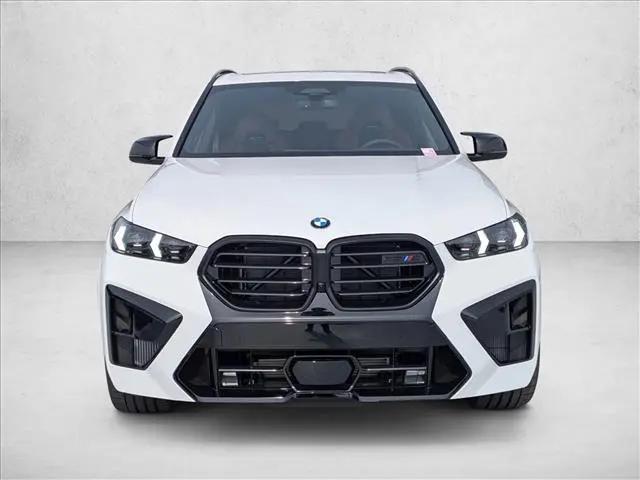 2026 BMW X5 M Competition
