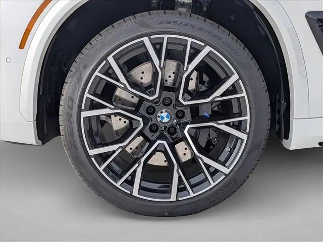 2026 BMW X5 M Competition
