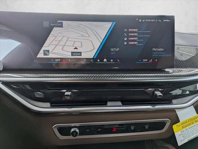 2026 BMW X5 M Competition