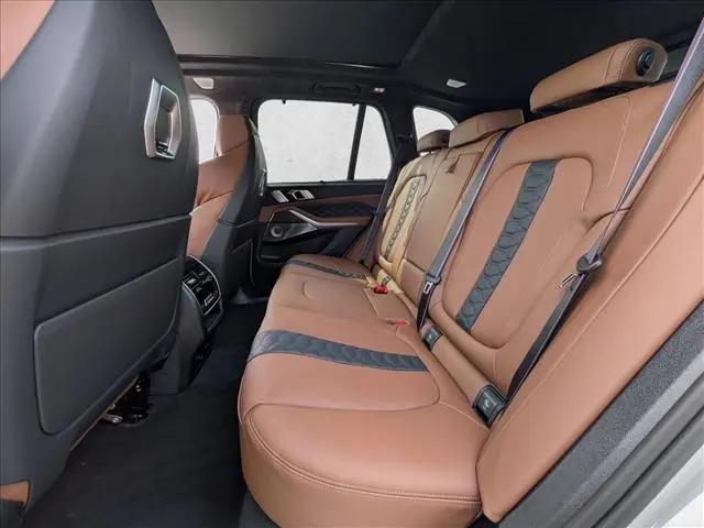 2026 BMW X5 M Competition