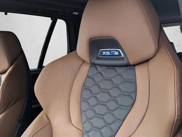 2026 BMW X5 M Competition