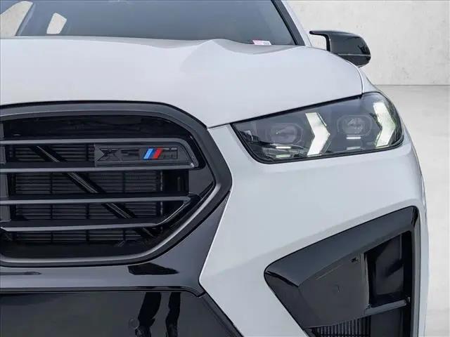 2026 BMW X5 M Competition