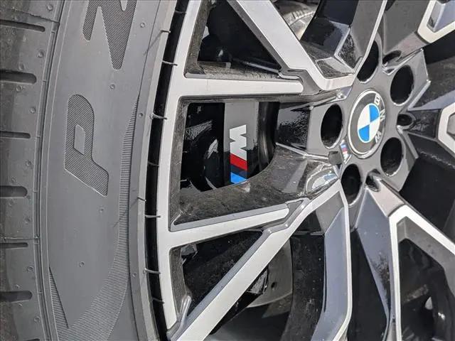 2026 BMW X5 M Competition