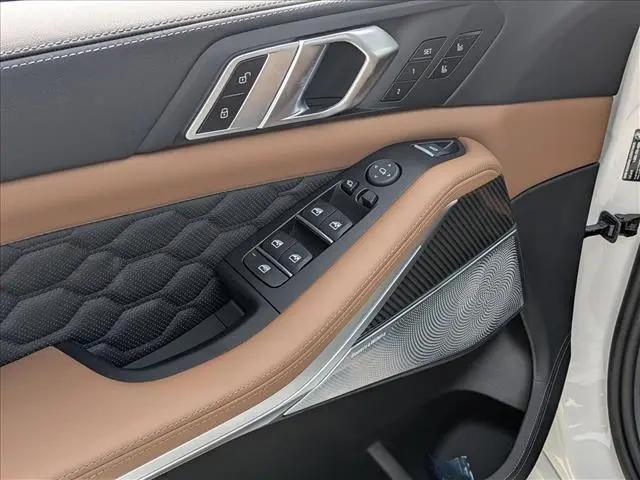 2026 BMW X5 M Competition