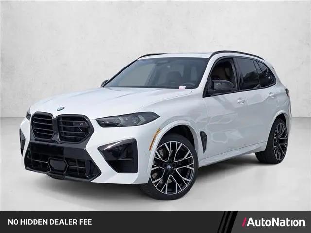 2026 BMW X5 M Competition for sale in Carlsbad, CA